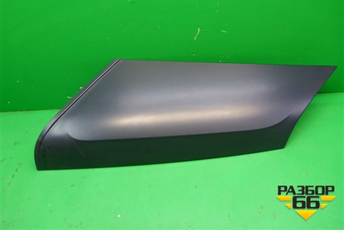 Накладка заднего крыла левого (на стойку) (DDG000174) для Land Rover Range Rover Sport с 2005-2012г (Спорт)