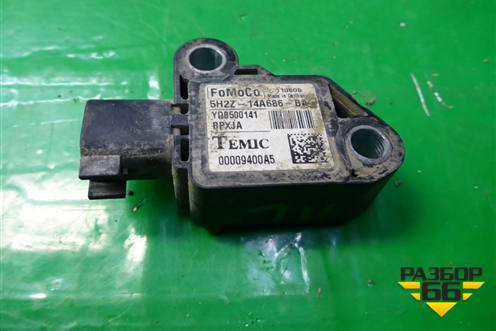 Датчик AIR BAG (YDB500141) для Land Rover Range Rover Sport с 2005-2012г (Спорт)