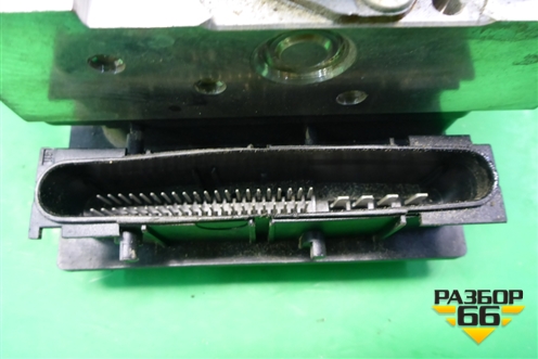 Блок ABS (SRB500163) для Land Rover Range Rover Sport с 2005-2012г (Спорт)