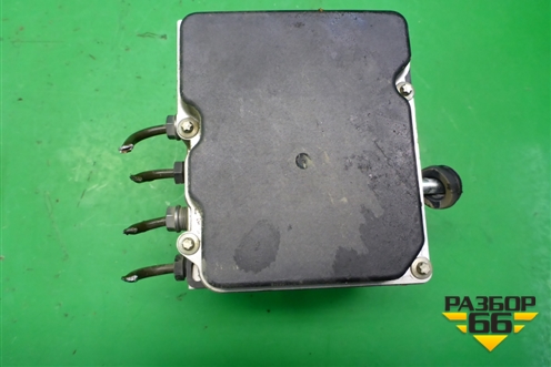 Блок ABS (SRB500163) для Land Rover Range Rover Sport с 2005-2012г (Спорт)