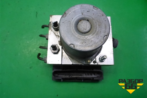 Блок ABS (SRB500163) для Land Rover Range Rover Sport с 2005-2012г (Спорт)