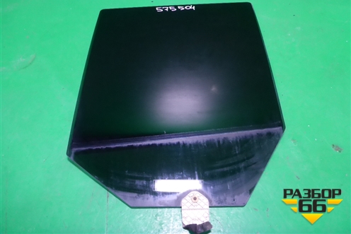 Стекло двери задней левой (не пакет) для Land Rover Range Rover Sport с 2005-2012г (Спорт)