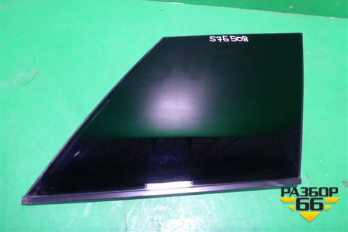 Стекло глухое правое для Land Rover Range Rover Sport с 2005-2012г (Спорт)