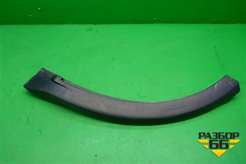 Накладка заднего крыла левого (DDE790041) для Land Rover Range Rover Sport с 2005-2012г (Спорт)