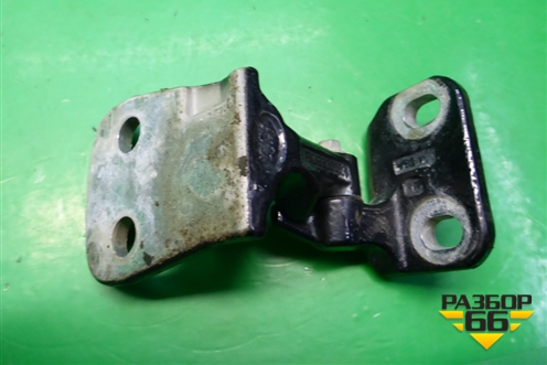 Петля двери задней левой верхняя для Land Rover Range Rover Sport с 2005-2012г (Спорт)