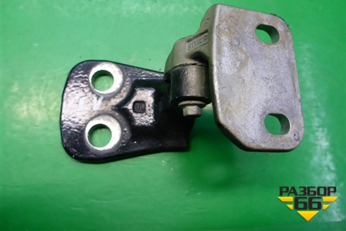 Петля двери задней левой верхняя для Land Rover Range Rover Sport с 2005-2012г (Спорт)