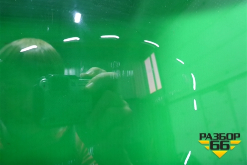 Стекло лобовое (с полным обогревом) для Kia Rio с 2017г (Рио 4)