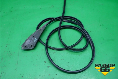 Уплотнитель (кузов внутри) (правый) для Land Rover Range Rover Sport с 2005-2012г (Спорт)