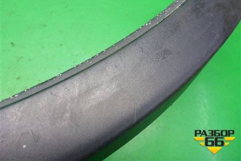 Накладка заднего крыла левого (DDE790051) для Land Rover Range Rover Sport с 2005-2012г (Спорт)