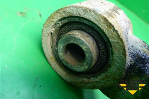 Рычаг передний правый верхний (RBJ500840) для Land Rover Range Rover Sport с 2005-2012г (Спорт)