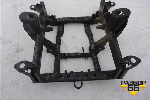 Рама (передняя часть) для Land Rover Range Rover Sport с 2005-2012г (Спорт)