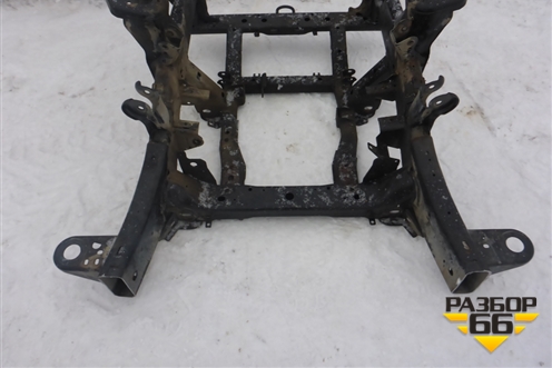 Рама (передняя часть) для Land Rover Range Rover Sport с 2005-2012г (Спорт)