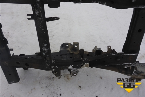 Рама (передняя часть) для Land Rover Range Rover Sport с 2005-2012г (Спорт)