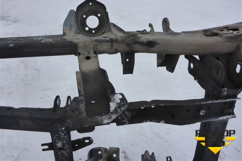 Рама (передняя часть) для Land Rover Range Rover Sport с 2005-2012г (Спорт)