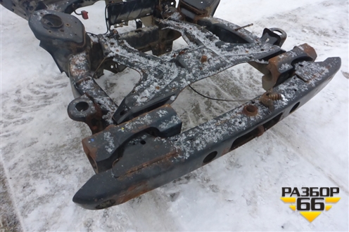 Рама (задняя часть) для Land Rover Range Rover Sport с 2005-2012г (Спорт)