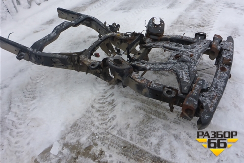 Рама (задняя часть) для Land Rover Range Rover Sport с 2005-2012г (Спорт)