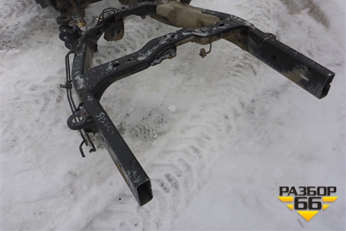 Рама (задняя часть) для Land Rover Range Rover Sport с 2005-2012г (Спорт)