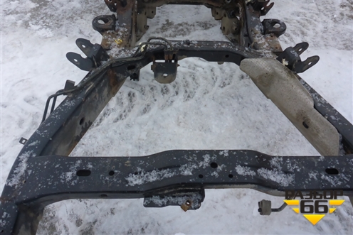 Рама (задняя часть) для Land Rover Range Rover Sport с 2005-2012г (Спорт)