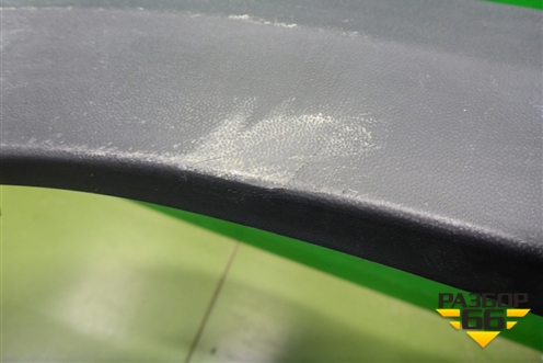 Накладка двери задней правой (на арку) (2GL854970) для Volkswagen Taos с 2020г (Таос)