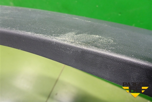 Накладка двери задней правой (на арку) (2GL854970) для Volkswagen Taos с 2020г (Таос)