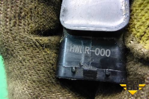 Катушка зажигания (HWLR000) для Land Rover Range Rover Sport с 2005-2012г (Спорт)