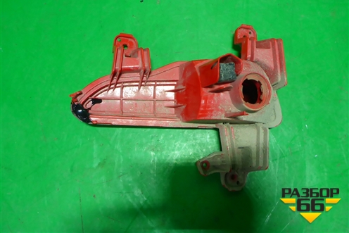 Фонарь в задний бампер левый (после 2017г) (92405C5510) для Kia Sorento III Prime с 2014-2020г (Соренто3)