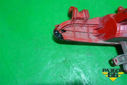 Фонарь в задний бампер левый (после 2017г) (92405C5510) для Kia Sorento III Prime с 2014-2020г (Соренто3)