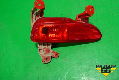 Фонарь в задний бампер левый (после 2017г) (92405C5510) для Kia Sorento III Prime с 2014-2020г (Соренто3)