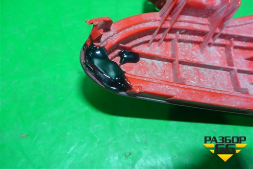 Фонарь в задний бампер левый (после 2017г) (92405C5510) для Kia Sorento III Prime с 2014-2020г (Соренто3)