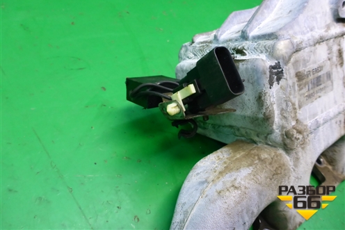 Коллектор впускной (левый 4.2л 428PS) (2W939424BH) для Land Rover Range Rover Sport с 2005-2012г (Спорт)