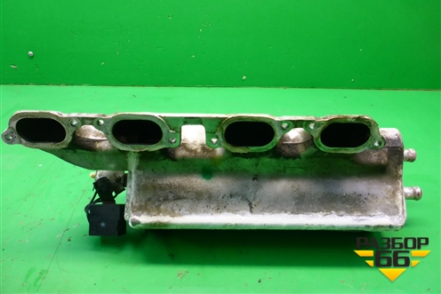 Коллектор впускной (левый 4.2л 428PS) (2W939424BH) для Land Rover Range Rover Sport с 2005-2012г (Спорт)