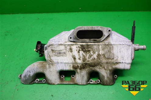 Коллектор впускной (левый 4.2л 428PS) (2W939424BH) для Land Rover Range Rover Sport с 2005-2012г (Спорт)