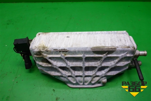 Коллектор впускной (левый 4.2л 428PS) (2W939424BH) для Land Rover Range Rover Sport с 2005-2012г (Спорт)
