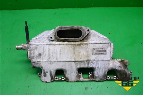 Коллектор впускной (правый 4.2л 428PS) (4H339424AD) для Land Rover Range Rover Sport с 2005-2012г (Спорт)