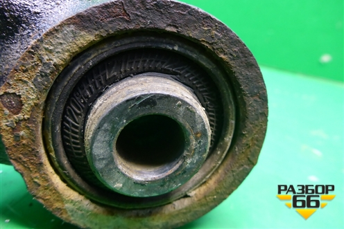 Рычаг передний левый верхний (RBJ500850) для Land Rover Range Rover Sport с 2005-2012г (Спорт)