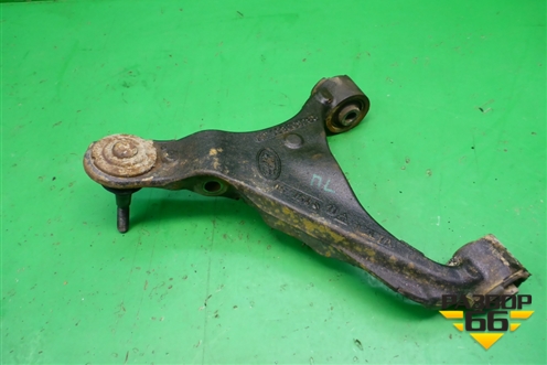 Рычаг передний левый верхний (RBJ500850) для Land Rover Range Rover Sport с 2005-2012г (Спорт)