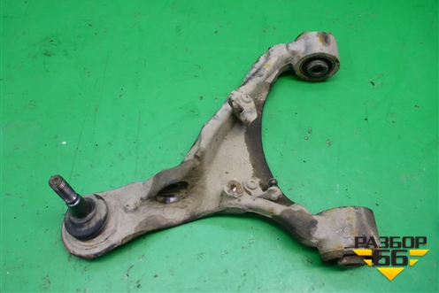 Рычаг передний левый верхний (RBJ500850) для Land Rover Range Rover Sport с 2005-2012г (Спорт)