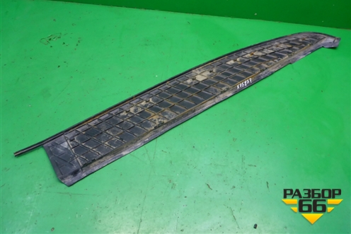 Накладка подножки правой (передняя часть) (ASG6051) для Land Rover Range Rover Sport с 2005-2012г (Спорт)