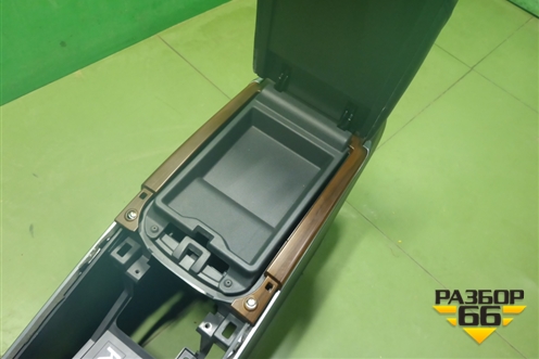 Подлокотник для Nissan Teana (J32) с 2008-2013г (Теана)