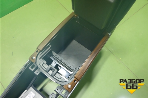 Подлокотник для Nissan Teana (J32) с 2008-2013г (Теана)