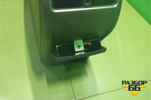 Подлокотник для Nissan Teana (J32) с 2008-2013г (Теана)