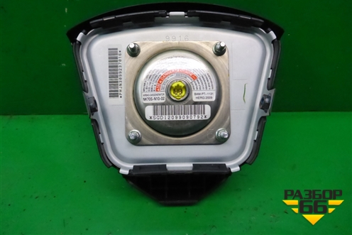 Подушка безопасности в рулевое колесо (NK70SN1002) для Nissan Teana (J32) с 2008-2013г (Теана)