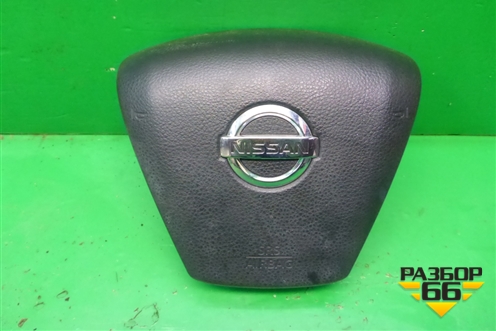 Подушка безопасности в рулевое колесо (NK70SN1002) для Nissan Teana (J32) с 2008-2013г (Теана)