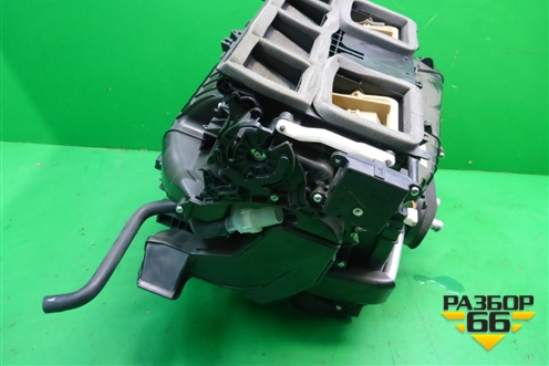 Корпус отопителя (под радиатор, правый руль) (27110JN25B) для Nissan Teana (J32) с 2008-2013г (Теана)