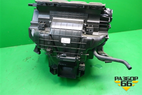 Корпус отопителя (под радиатор, правый руль) (27110JN25B) для Nissan Teana (J32) с 2008-2013г (Теана)