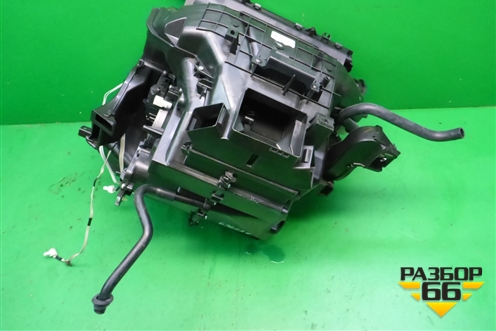 Корпус отопителя (под радиатор, правый руль) (27110JN25B) для Nissan Teana (J32) с 2008-2013г (Теана)