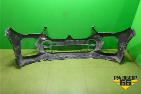 Бампер передний (М-Пакет под парктроник) (51118069942) для BMW X6 G06 с 2019г (Х6 Г06)