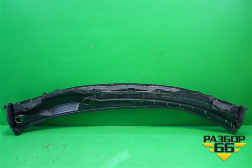 Решетка стеклоочистителей (правый руль) (66862JN20A) для Nissan Teana (J32) с 2008-2013г (Теана)