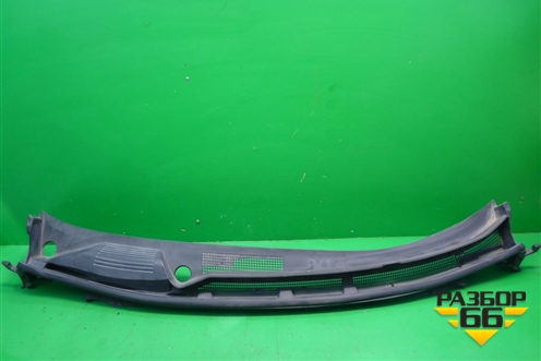 Решетка стеклоочистителей (правый руль) (66862JN20A) для Nissan Teana (J32) с 2008-2013г (Теана)