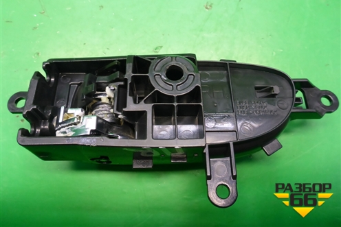 Ручка внутренняя двери передней правой для Nissan Teana (J32) с 2008-2013г (Теана)